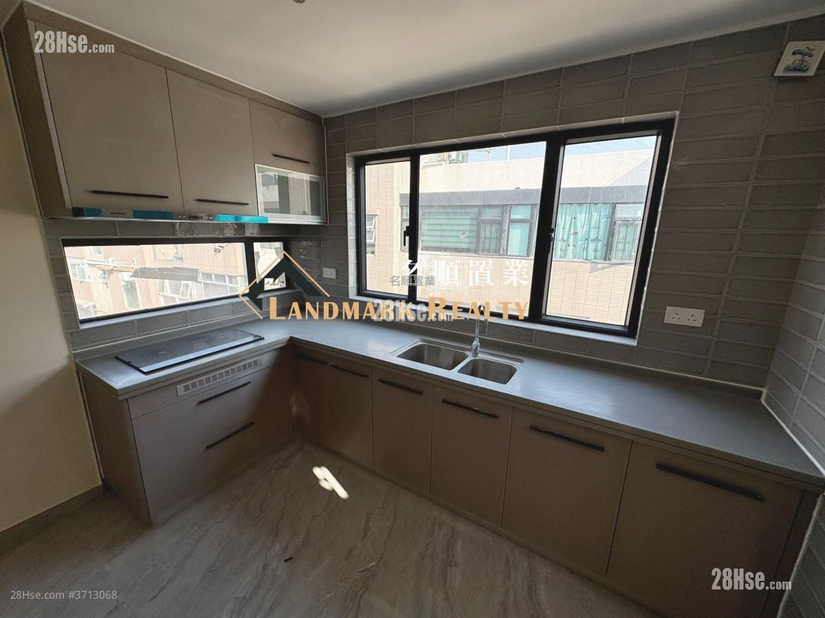 村屋 售盘 3 房 , 1 浴室 1,400 平方尺