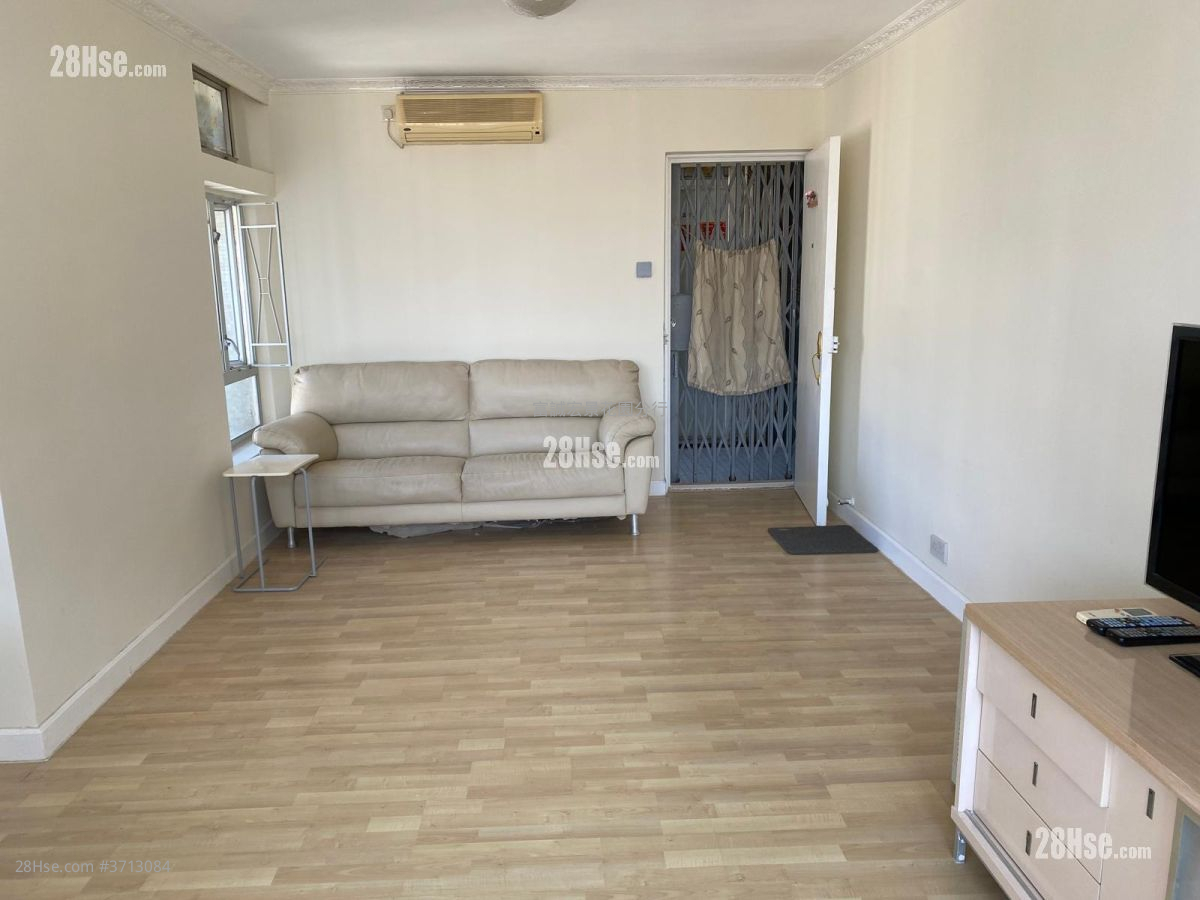 黃大仙下邨 售盤 開放式間隔 , 1 浴室 407 平方呎