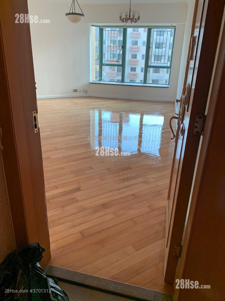 帝华轩 售盘 3 房 , 3 浴室 1,056 平方尺