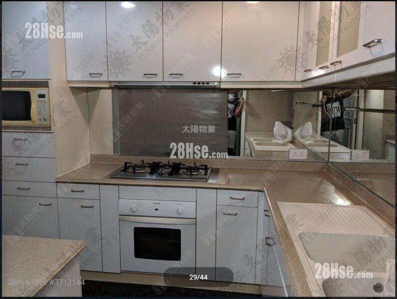 海名轩 售盘 4 房 1,479 平方尺