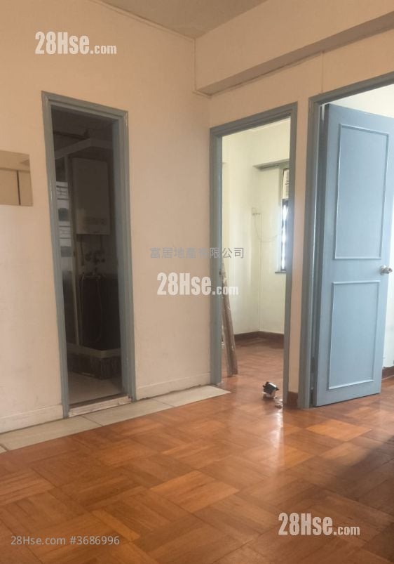 Hoover Mansion Sell 2 Bedrooms , 1 Bathroom 321 ft²