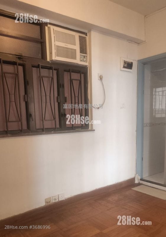 Hoover Mansion Sell 2 Bedrooms , 1 Bathroom 321 ft²