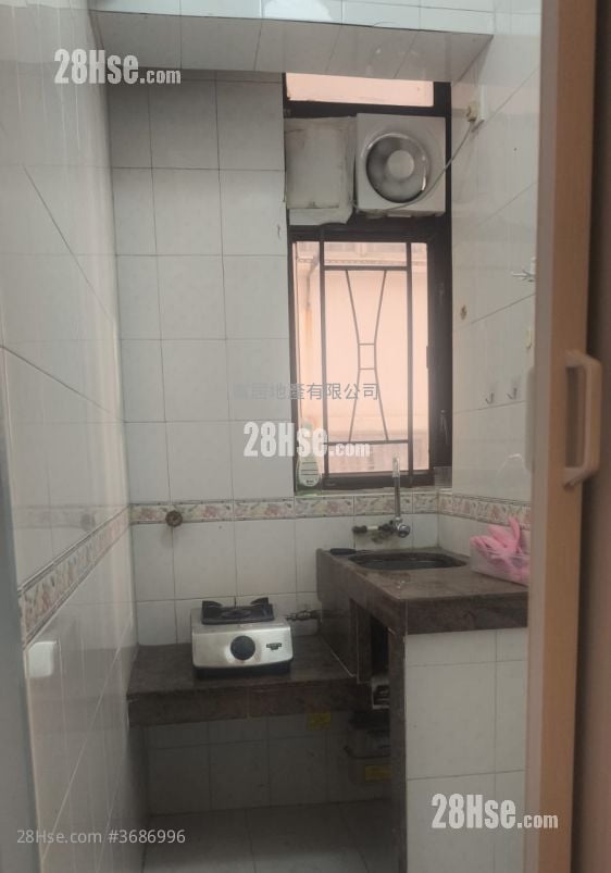 Hoover Mansion Sell 2 Bedrooms , 1 Bathroom 321 ft²