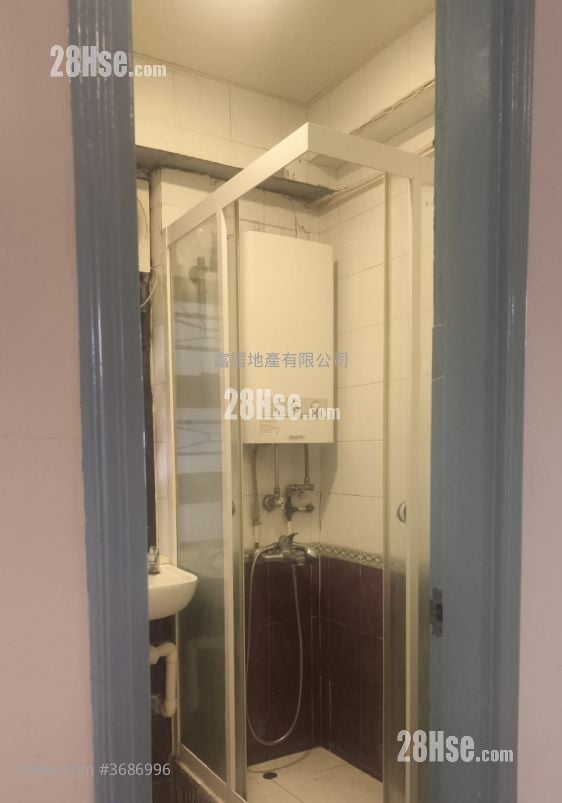 Hoover Mansion Sell 2 Bedrooms , 1 Bathroom 321 ft²