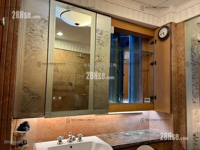 Deerhill Bay Sell 3 Bedrooms , 2 Bathrooms 1,085 ft²