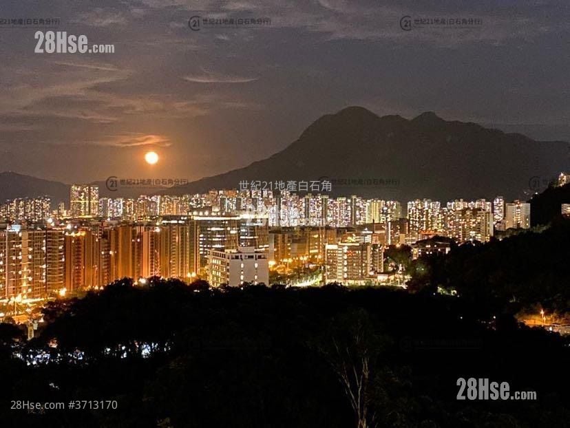 Deerhill Bay Sell 3 Bedrooms , 2 Bathrooms 1,085 ft²