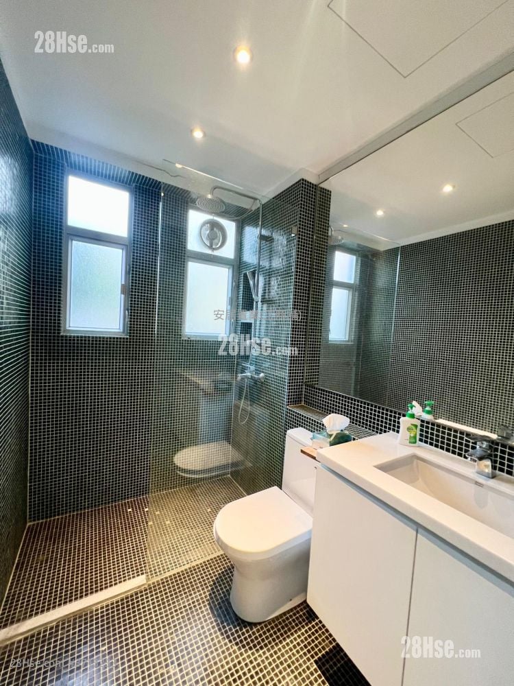 Chi Ko Industrial Building Rental