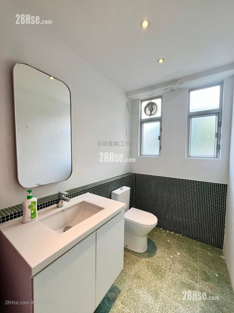 Chi Ko Industrial Building Rental