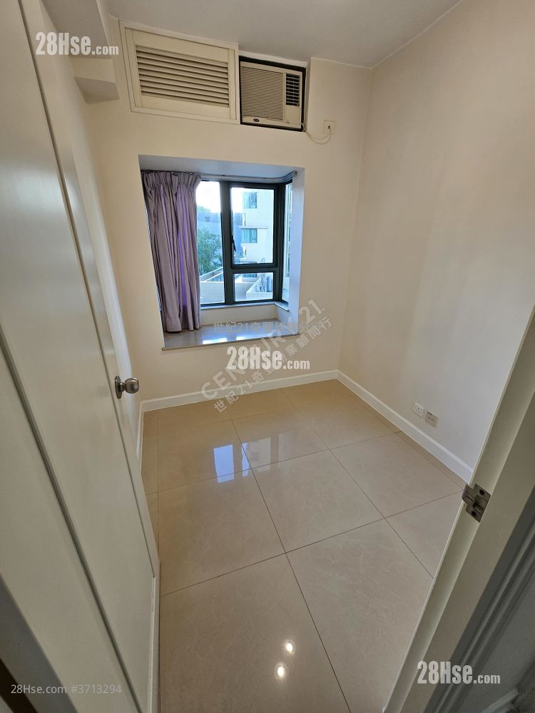 海典灣 售盤 2 房 , 1 浴室 477 平方呎