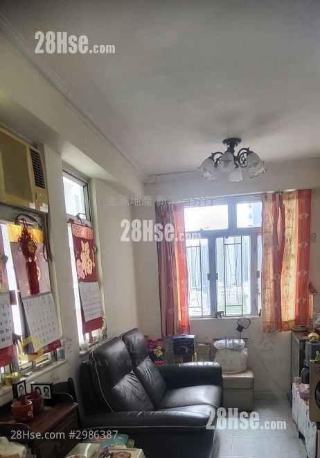 永发大厦 售盘 1 房 , 1 浴室 267 平方尺