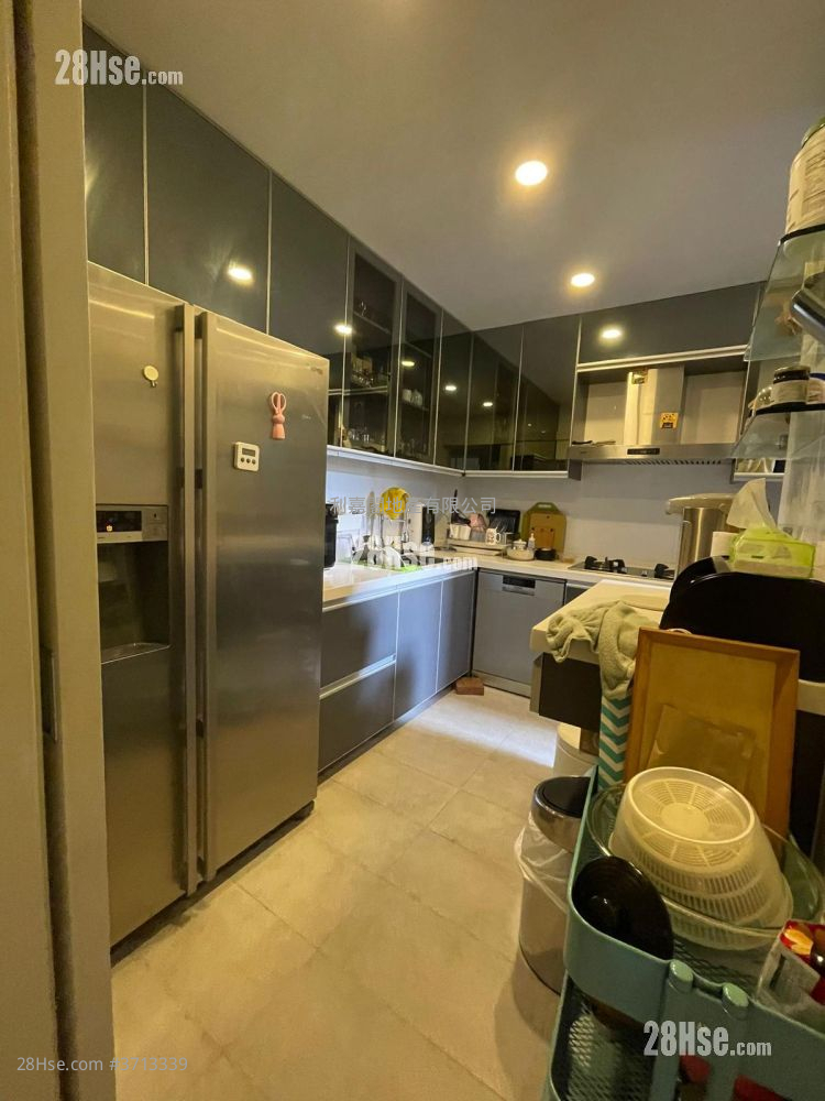 曉翠山莊 售盤 3 房 , 1 浴室 1,066 平方呎