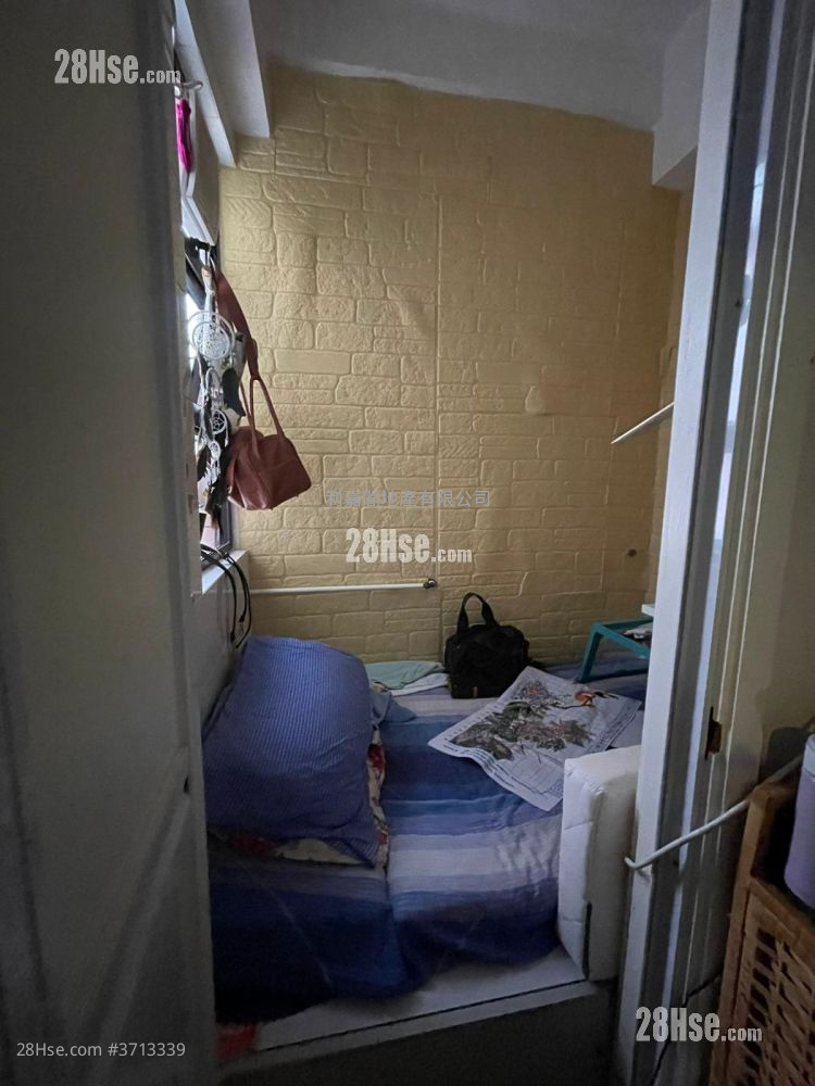 曉翠山莊 售盤 3 房 , 1 浴室 1,066 平方呎