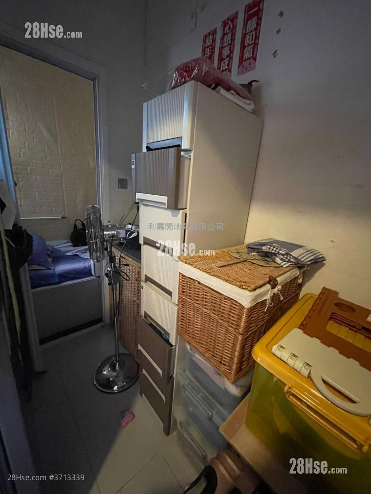 曉翠山莊 售盤 3 房 , 1 浴室 1,066 平方呎