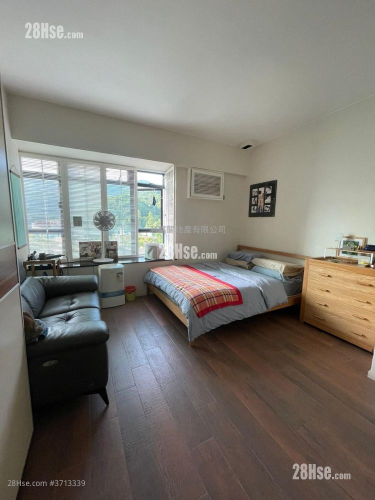 曉翠山莊 售盤 3 房 , 1 浴室 1,066 平方呎