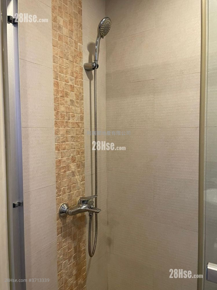 曉翠山莊 售盤 3 房 , 1 浴室 1,066 平方呎