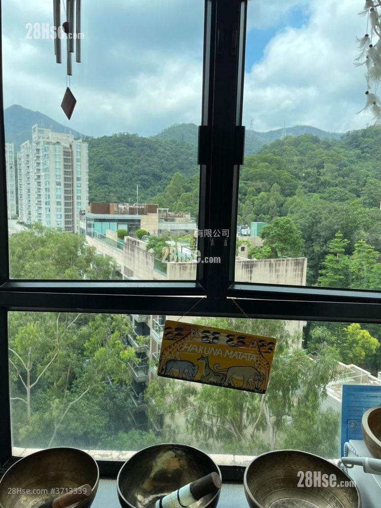 曉翠山莊 售盤 3 房 , 1 浴室 1,066 平方呎