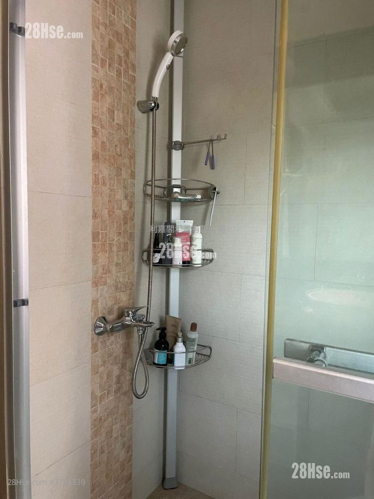 曉翠山莊 售盤 3 房 , 1 浴室 1,066 平方呎