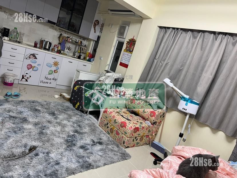 Kai Cheong House Sell Studio , 1 Toilet