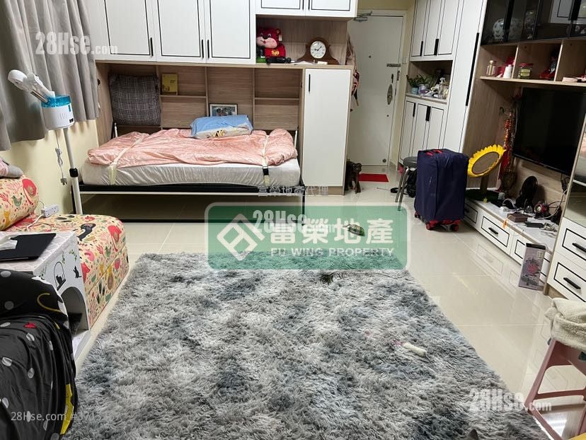 Kai Cheong House Sell Studio , 1 Toilet