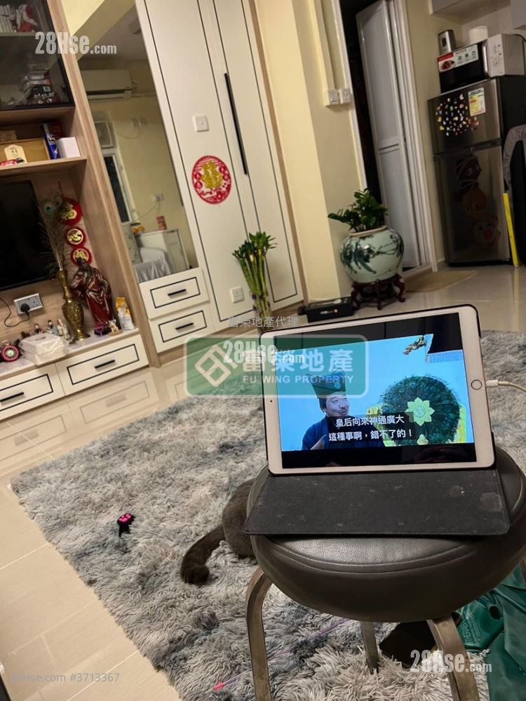 Kai Cheong House Sell Studio , 1 Toilet