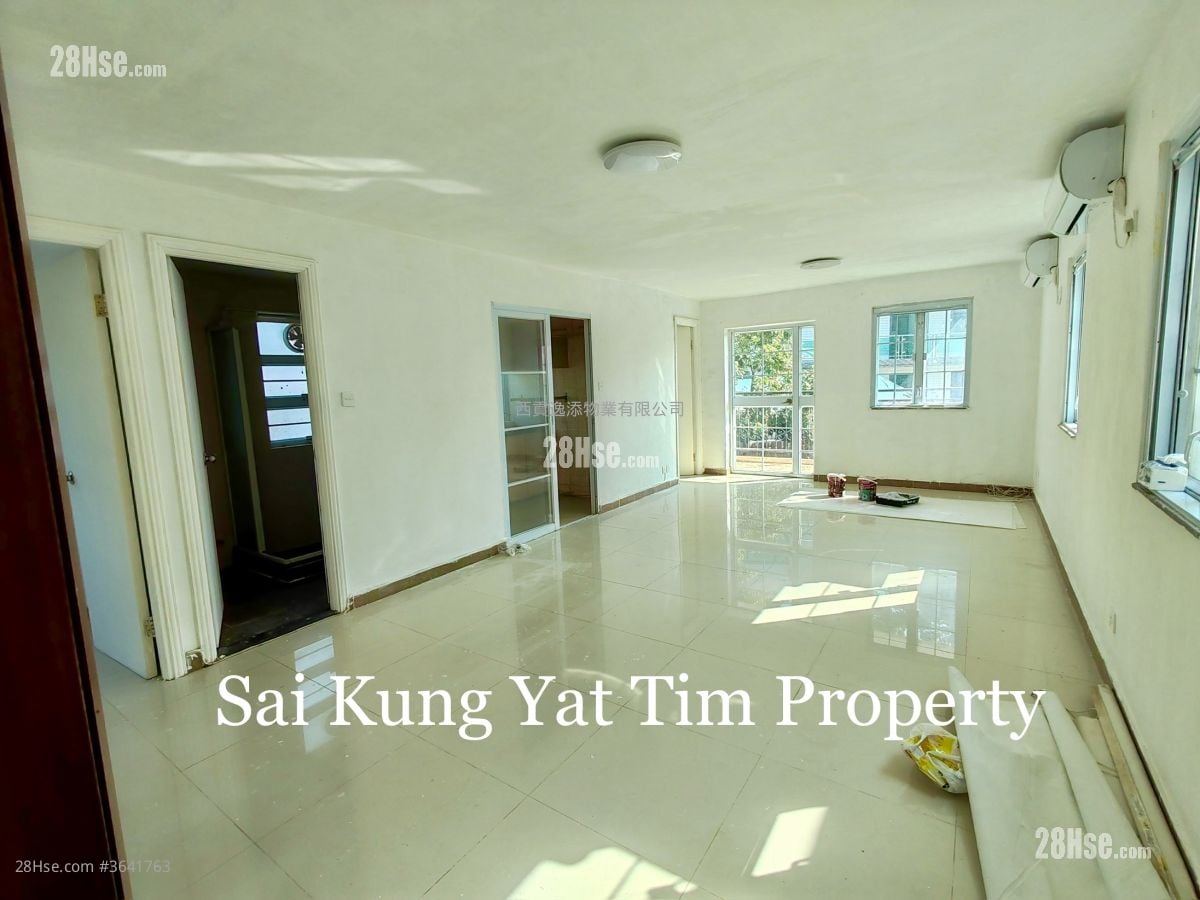 村屋 租盘 3 房 , 1 浴室