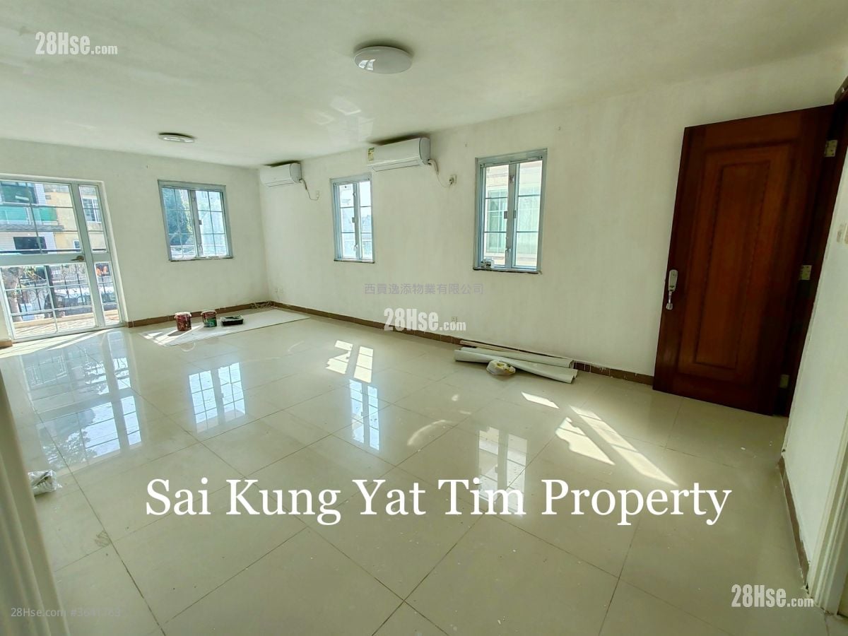 村屋 租盘 3 房 , 1 浴室