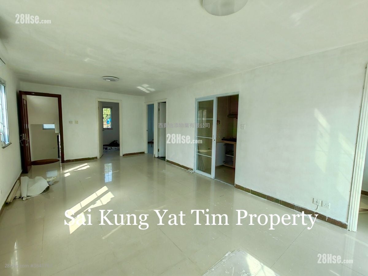 村屋 租盘 3 房 , 1 浴室