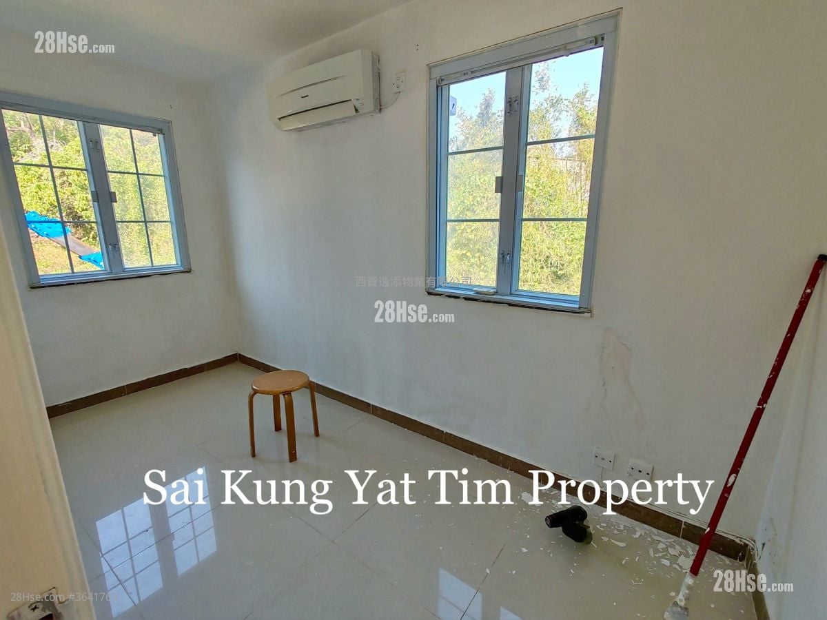 村屋 租盘 3 房 , 1 浴室