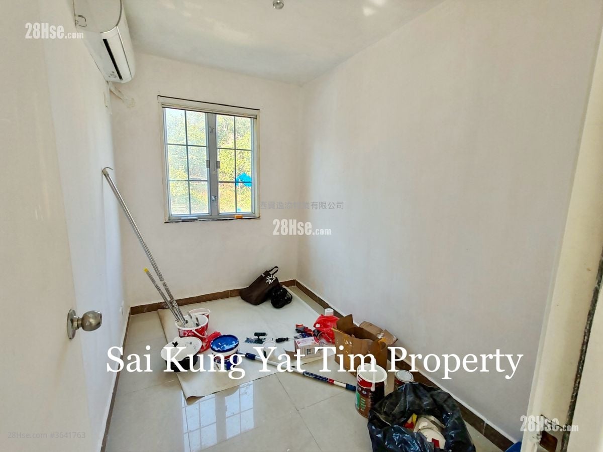 村屋 租盘 3 房 , 1 浴室