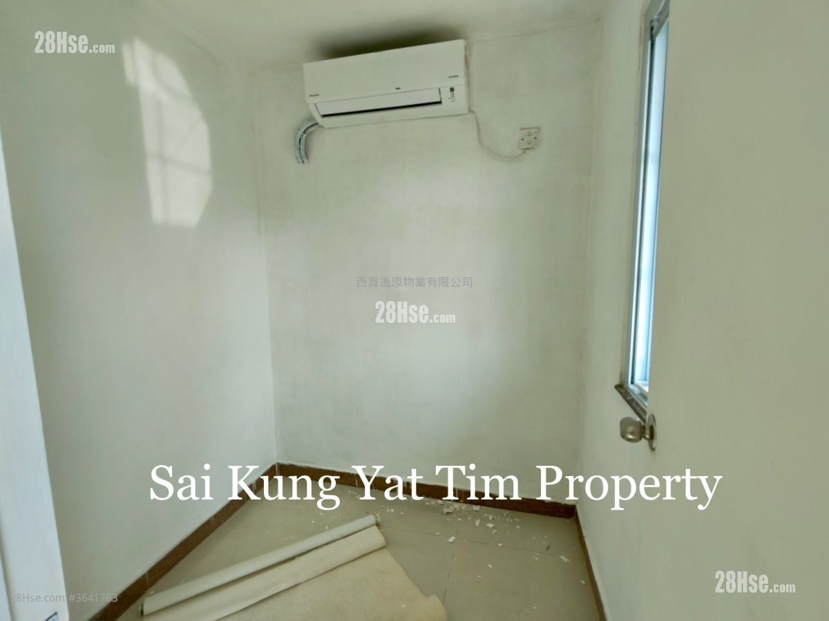 村屋 租盘 3 房 , 1 浴室