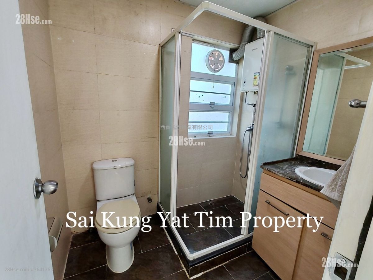 村屋 租盘 3 房 , 1 浴室