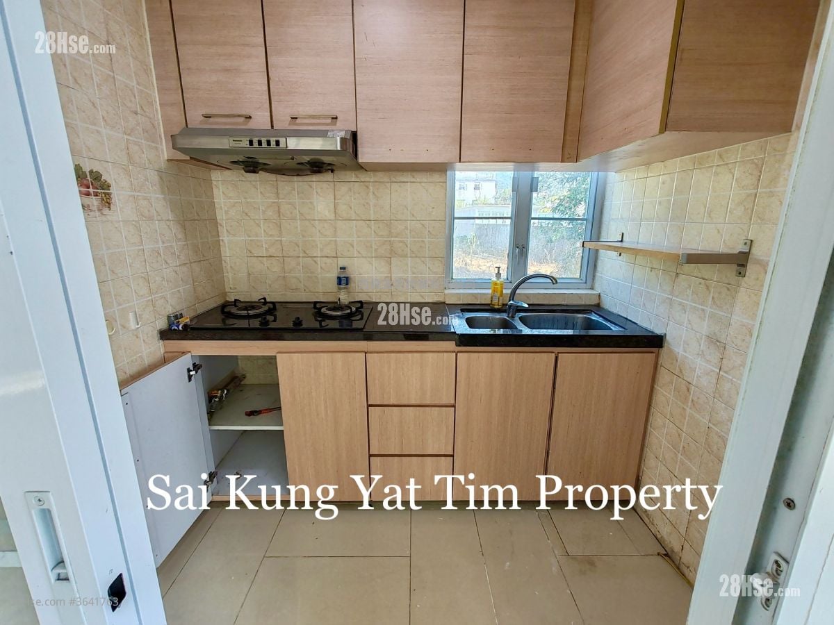 村屋 租盘 3 房 , 1 浴室