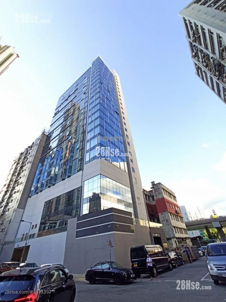 宏創方 售盤 開放式間隔 , 1 廁所