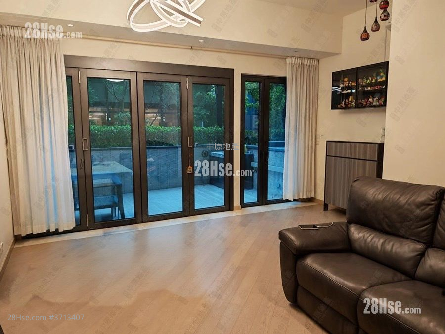 Wetland Seasons Park 售盤 3 房 828 平方呎