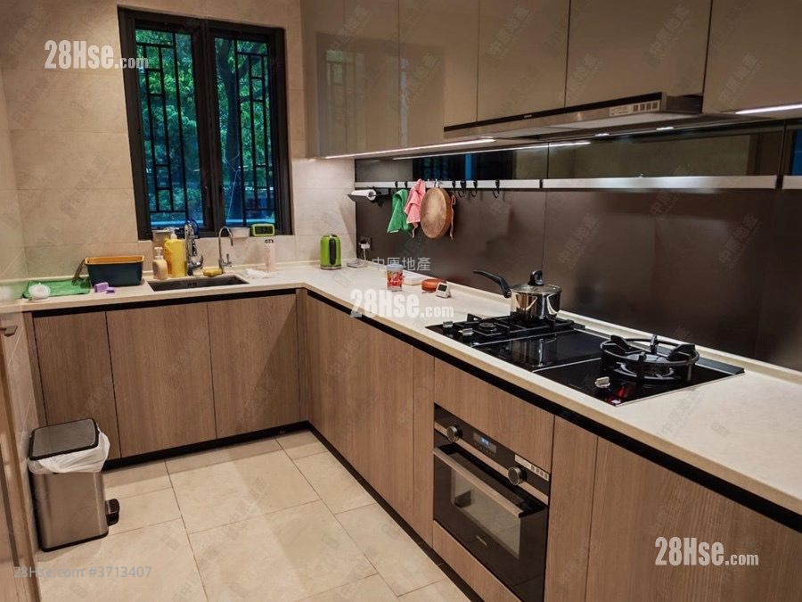 Wetland Seasons Park 售盤 3 房 828 平方呎