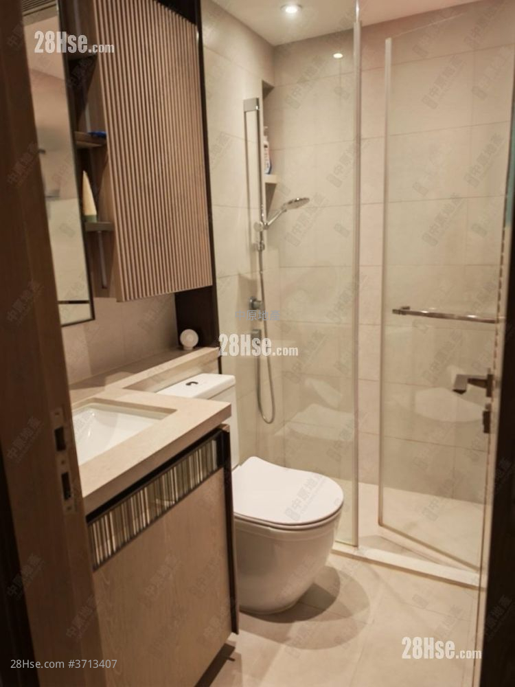 Wetland Seasons Park 售盤 3 房 828 平方呎