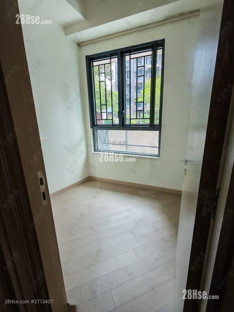 Wetland Seasons Park 售盤 3 房 828 平方呎