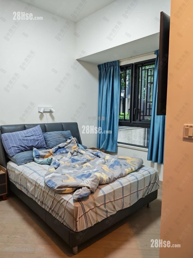 Wetland Seasons Park 售盤 3 房 828 平方呎