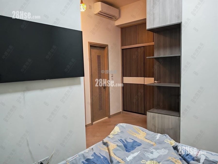 Wetland Seasons Park 售盤 3 房 828 平方呎