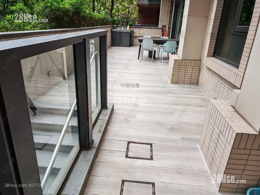 Wetland Seasons Park 售盤 3 房 828 平方呎