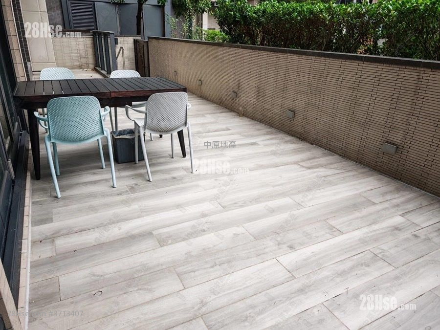 Wetland Seasons Park 售盤 3 房 828 平方呎