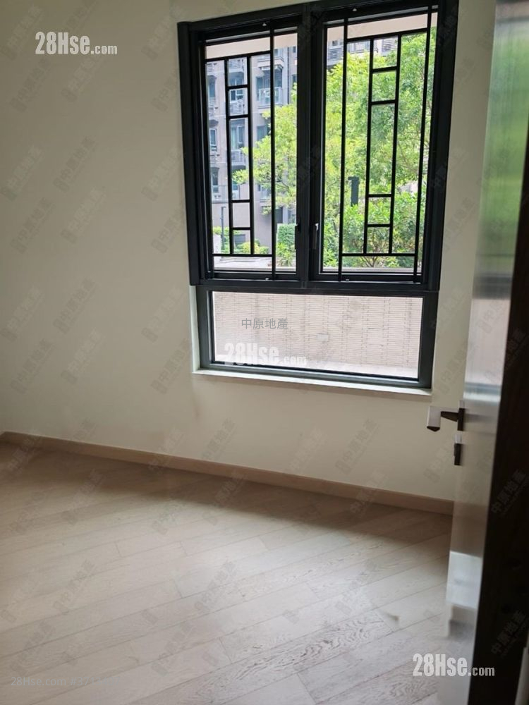 Wetland Seasons Park 售盤 3 房 828 平方呎