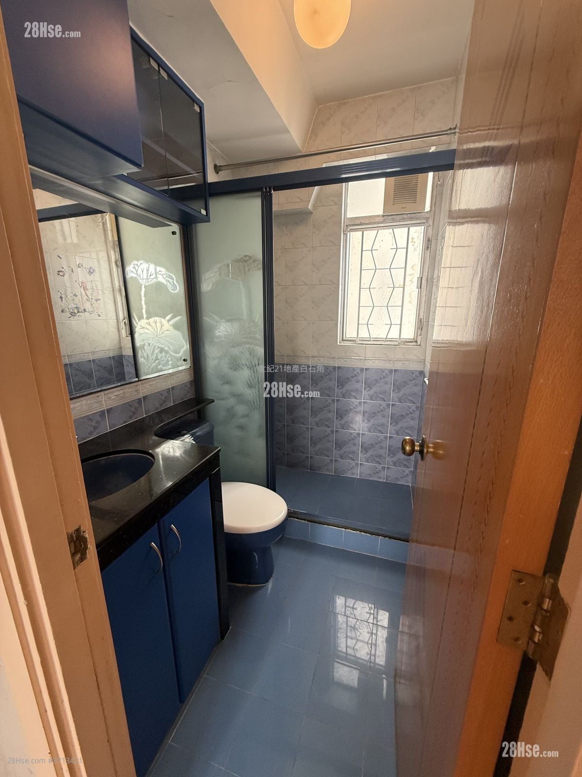 沙田第一城 租盘 3 房 , 1 浴室 451 平方尺