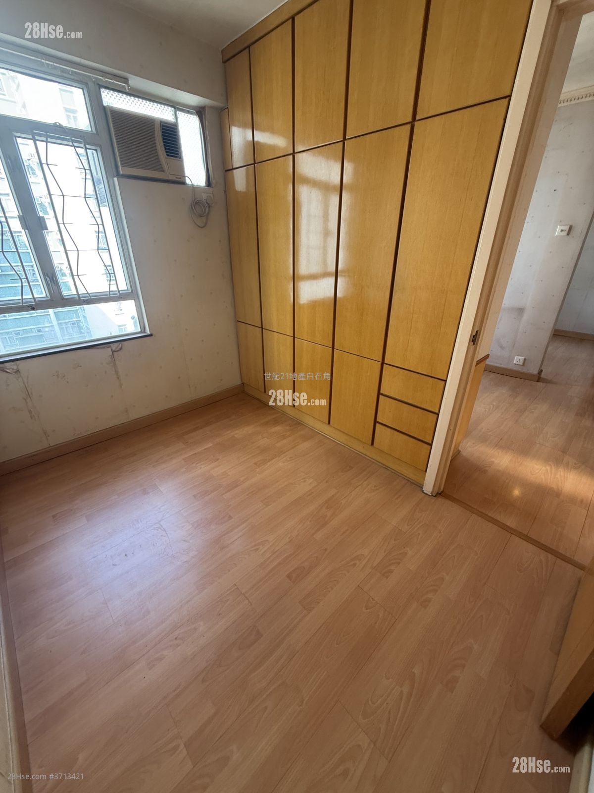 沙田第一城 租盘 3 房 , 1 浴室 451 平方尺