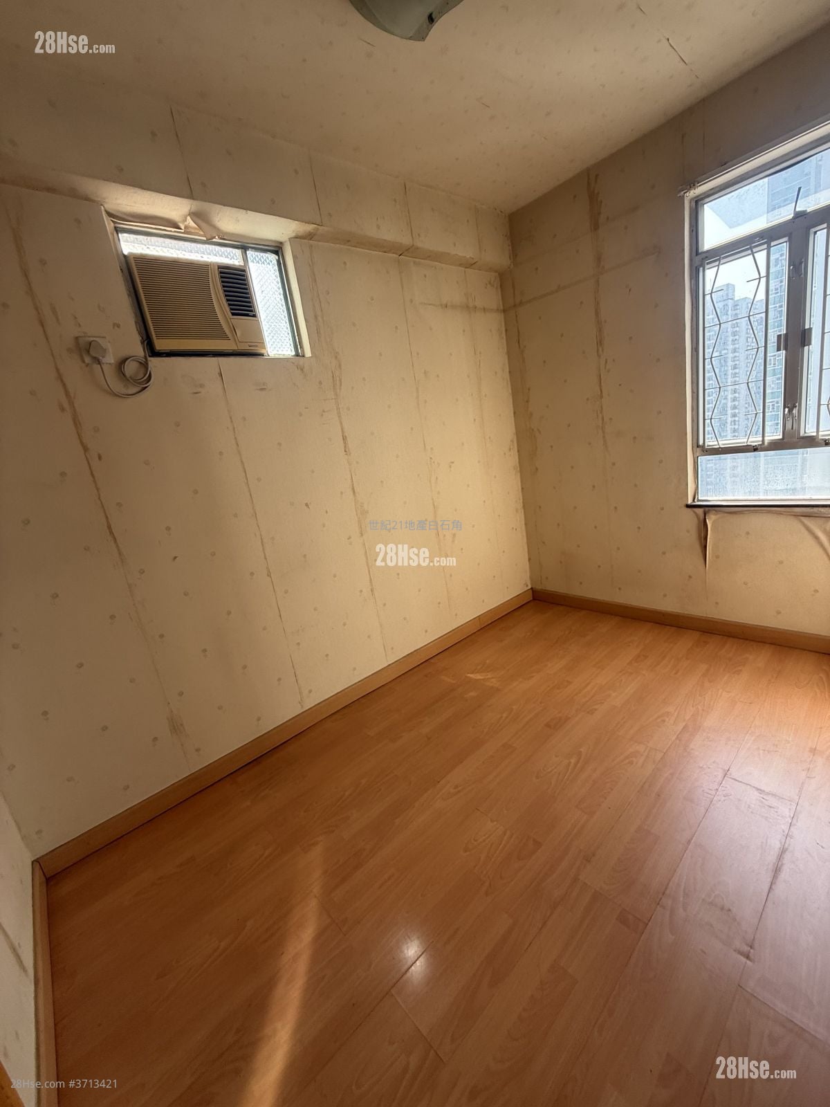 沙田第一城 租盘 3 房 , 1 浴室 451 平方尺