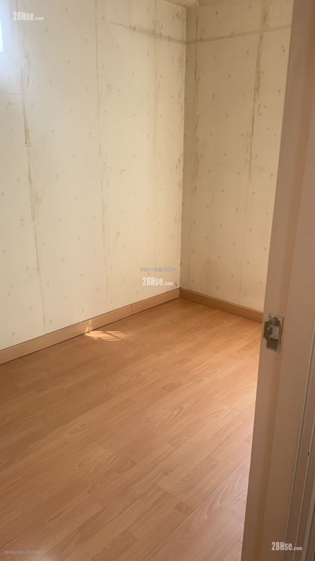 沙田第一城 租盘 3 房 , 1 浴室 451 平方尺