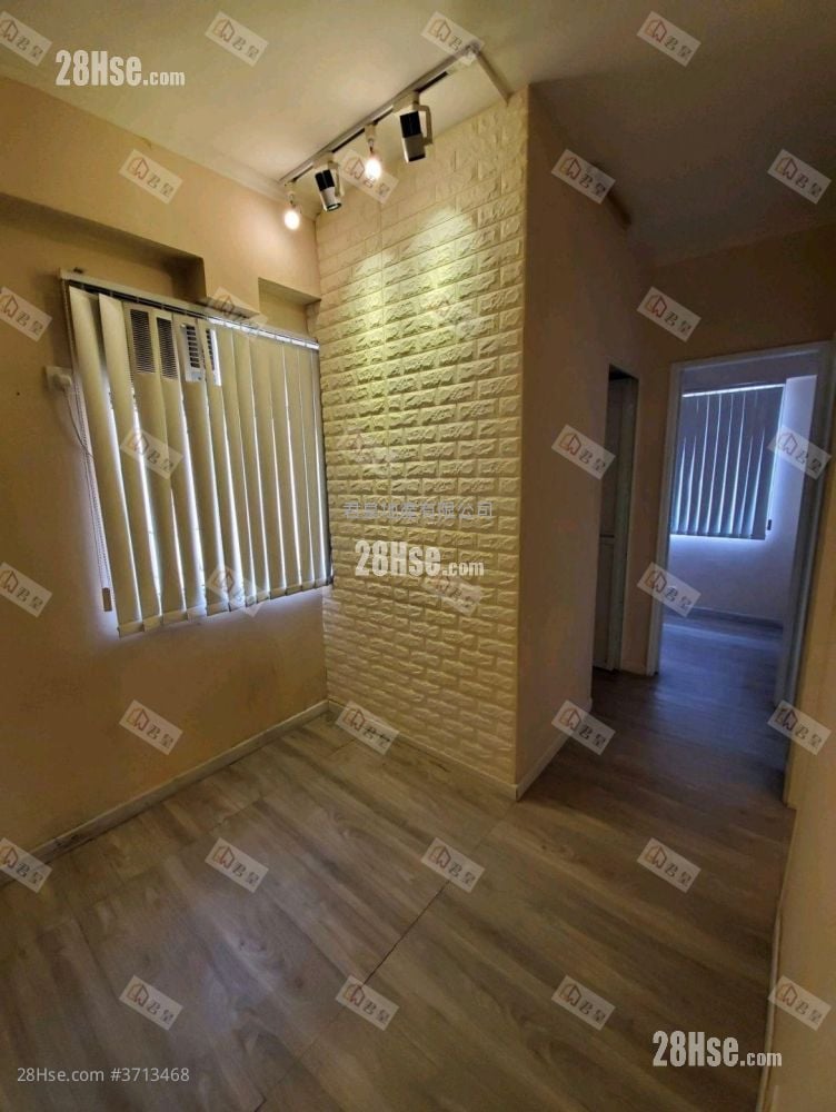 金都中心 售盤 3 房 , 1 浴室 301 平方呎