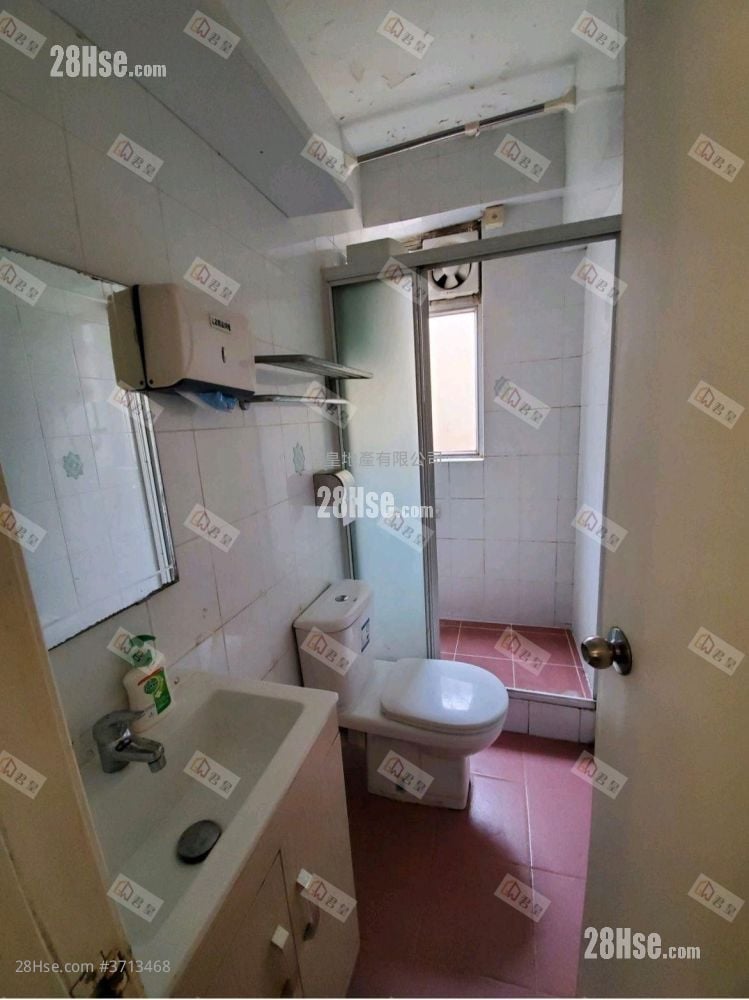 金都中心 售盤 3 房 , 1 浴室 301 平方呎