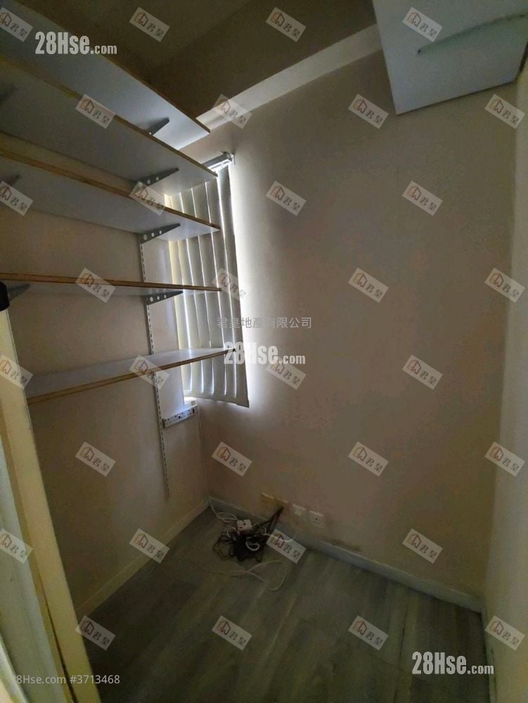 金都中心 售盤 3 房 , 1 浴室 301 平方呎