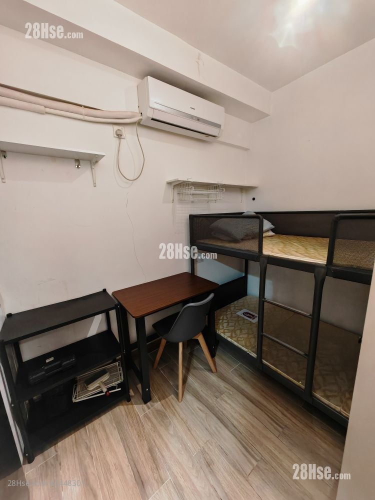 Lai King Mansion Rental 1 Bedroom , 1 Bathroom 898 ft²